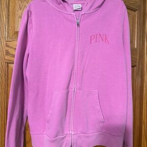 PINK Victoria Secret Hoodie